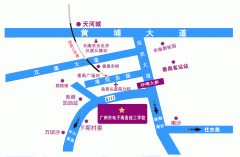 交通路线